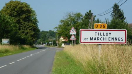 Мари Ко (55 г.) вече е кметица на Тилоа ле Маршиен, недалеч от Лил, селище с около 550 жители.
