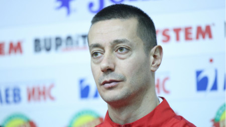 Мартин Божилов