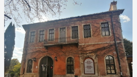 Музей за нова история-Варна