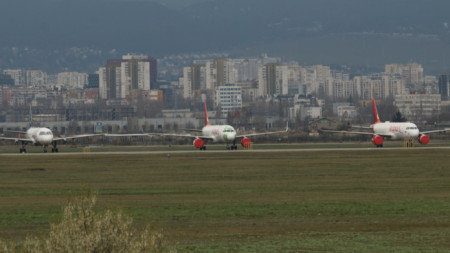 Асоциацията на българската авиационна индустрия поиска спешна помощ за сектора