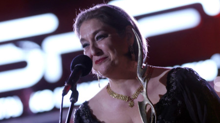 Габриела Георгиева