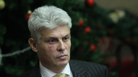 Атанас Кацарчев, главен икономист на КТ “Подкрепа”
