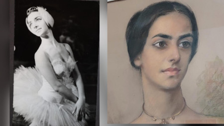 Μαργκαρίτα Τραγιάνοβα