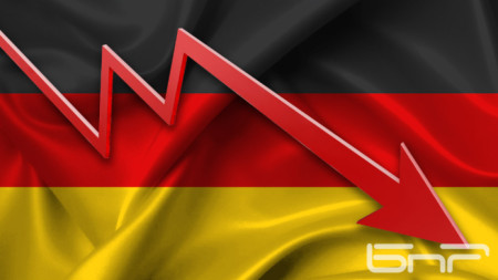 Потребителски нагласи в Германия за май се сриват до рекордно