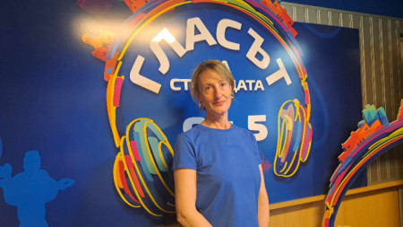 Зинаида Златанова 