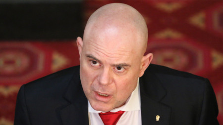 Главният прокурор сезира министъра на правосъдието с искане да предложи