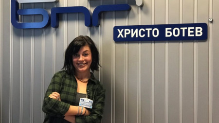 Бориса Сарафова