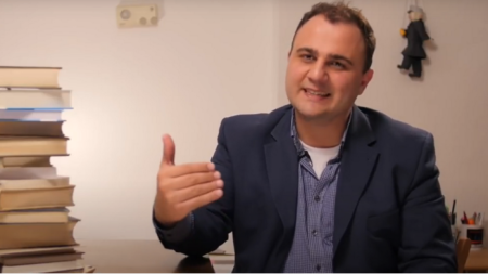 проф. Стефан Колев