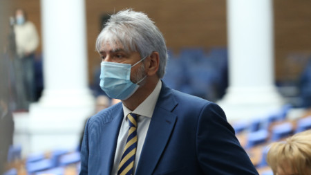 Специализираната прокуратура разследва за пране на пари депутата от ГЕРБ