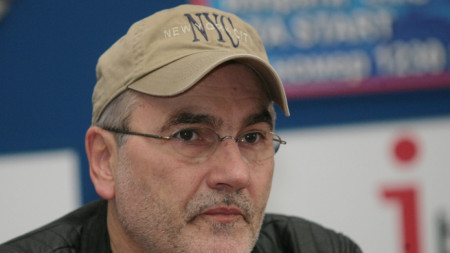 Иван Бакалов 