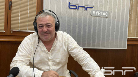 Вежди Орманов