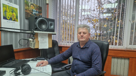 СНИМКА: Димитър Янков