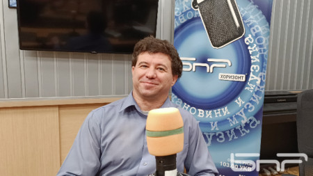 Валентин Илиев