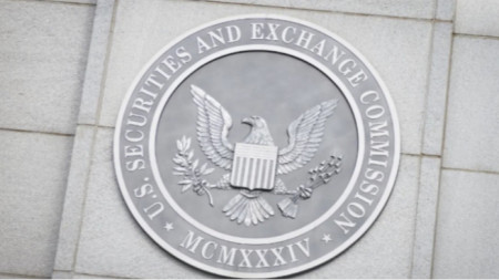 Комисия по ценни книжа и борси на САЩ (SEC)