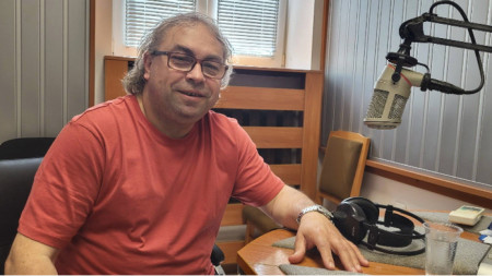 Радостин Павлов