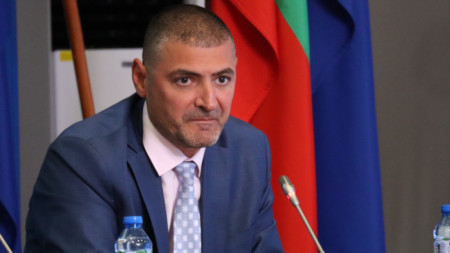 Иво Иванов - председател на Управителния съвет на Агенция 