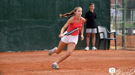 Росица Денчева