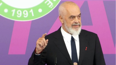 Еди Рама