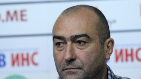 Треньорската комисия към Българската федерация по волейбол се събра на