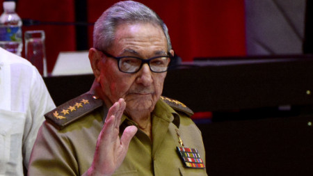 Куба свършва една ера ерата Кастро След 62 години