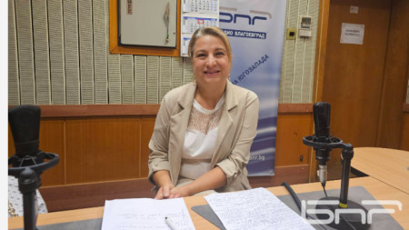 Христина Краева