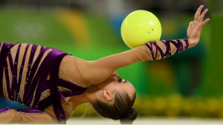 Отменя се планираният в Бургас традиционен турнир по художествена гимнастика