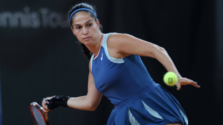 Изабелла Шиникова