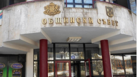 Общински съвет - Силистра