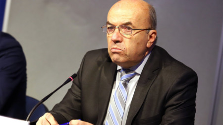 Ministri Nikollaj Millkov