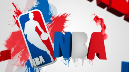 Първенство на Националната баскетболна асоциация НБА на Северна Америка резултати Далас