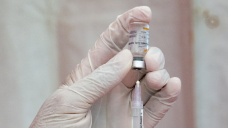 В Габровска област започва кампания за имунизация срещу Covid 19 на