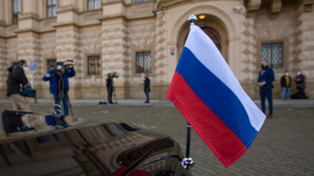 Новият чешки външен министър Якуб Кулханек постави на Русия ултиматум