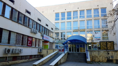 8-о ДКЦ е една от поликлиниките в София с разкрити Covid кабинети