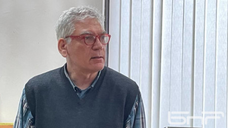 доц. Владимир Бозуков