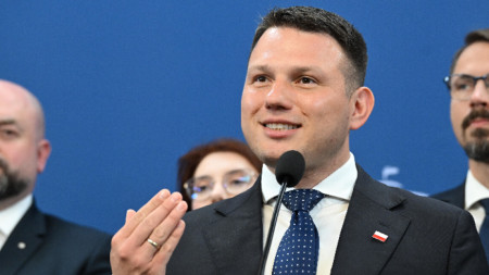 Славомир Менцен