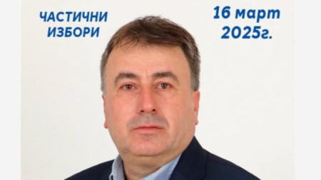 Цанко Бънков