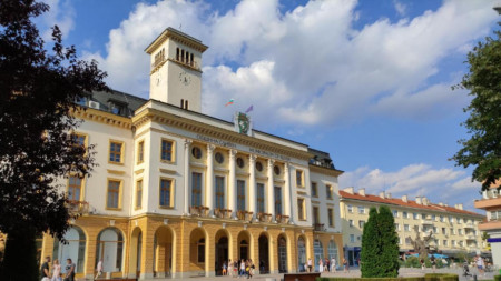 Актуализация на бюджета на община Сливен предстои да гласува Общинският