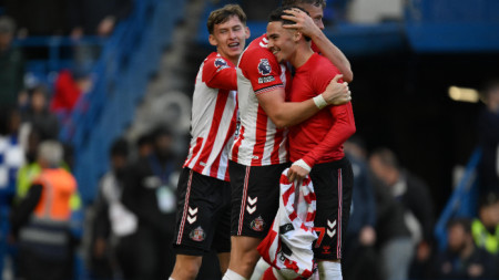 Съндърланд