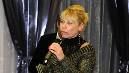 Диана Саватева