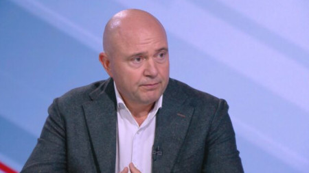 Димитър Хаджидимитров