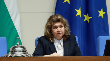 Наталија Киселова