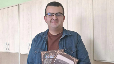 Илиян Тосков