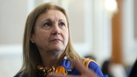 Румяна Бъчварова