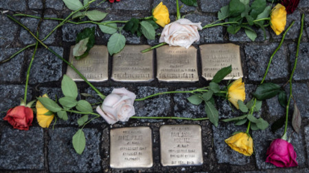75 години от освобождението на оживелите в Аушвиц-Биркенау