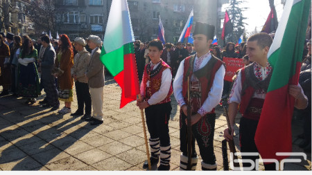 Тържествата през 2019 година