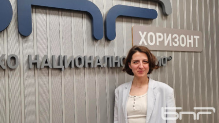 Елица Йовчева