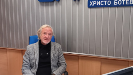 Иво Инджев