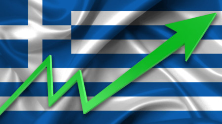 Гърция достигна най високата инфлация от 26 години  Непрекъснато се покачват цените