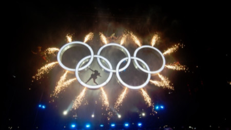 Младежки олимпийски игри в Буенос Айрес