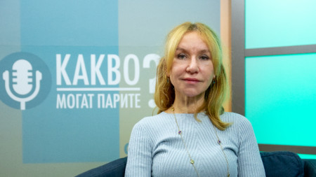 София Касидова